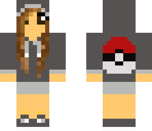 pokegirl