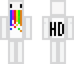 mi skin hd