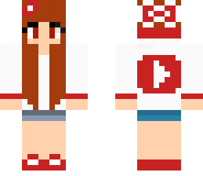 youtube girl