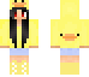 evil duck master