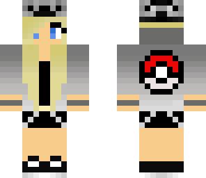poke trainer