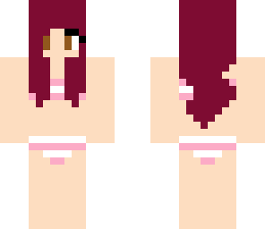 ppink bikini
