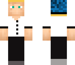 updated mr d again