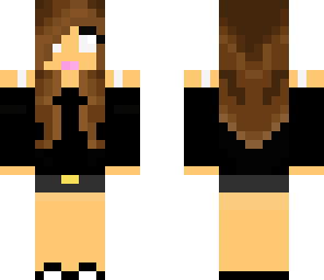herobrine girl