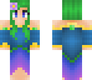 peacock girl- contest entry