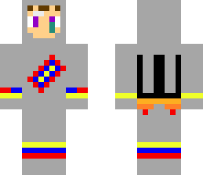 astronauta