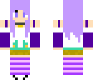 mizore shiriuki