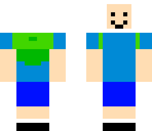 finn zuado '-'