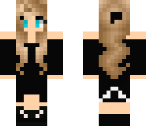 funeral girl