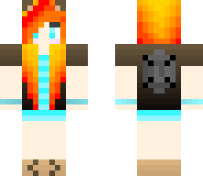 fire gurl