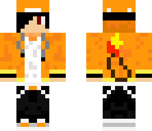 charizard dude