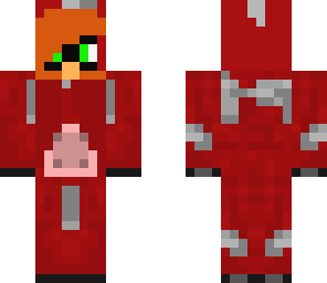 mine