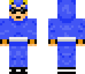cro-man