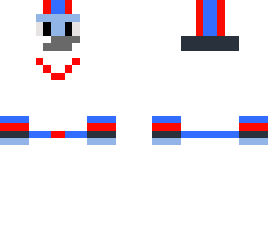 mordecai heatstuntman