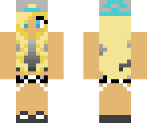 girl skin