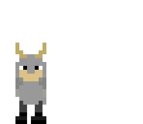 dwarf