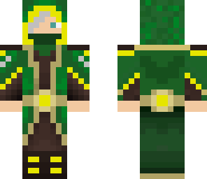 mage