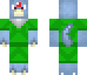 gold-si-duck