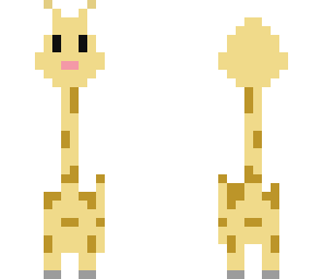 giraffe