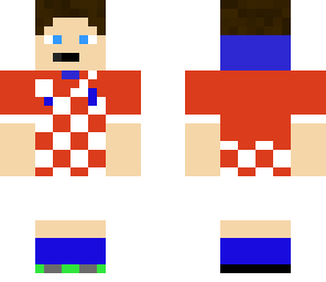 croatia world cup