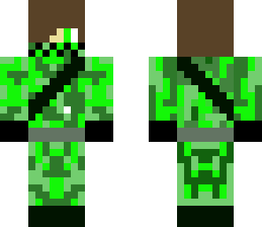 camo ace