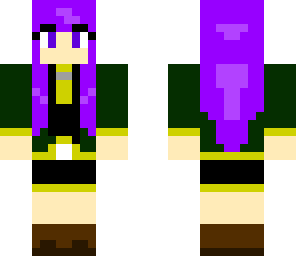 dark reaper girl