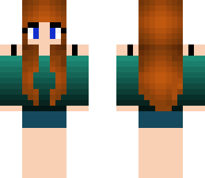 cute girl