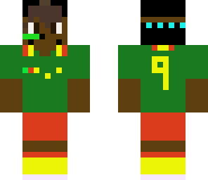 cameroon wc jersey