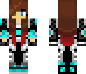 matching skins