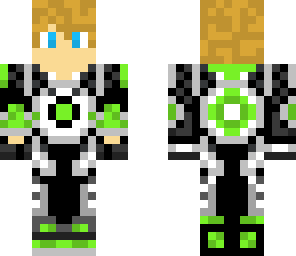 matching skins
