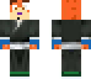crashir shinigami