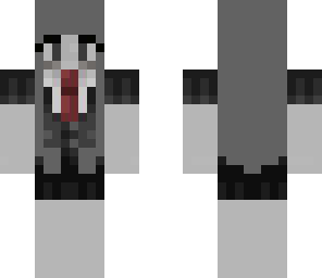 slender girl