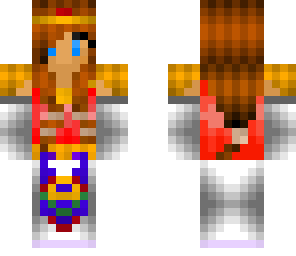 recreated zelda