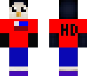 pinguino