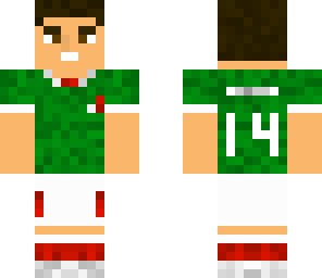 chicharito