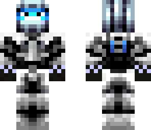 retro trooper