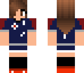 edited rev's girl