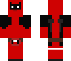 deadpool
