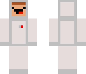 derp astronauta