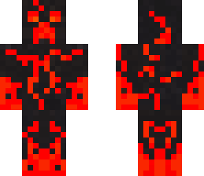 hell crepper
