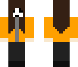 masky genderbend