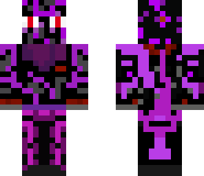 endermen