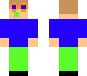 weirdsmartman