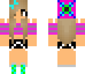 flower beanie