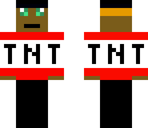 tnt lover