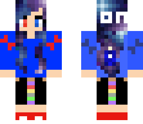 whovian girl