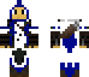 a new assassin