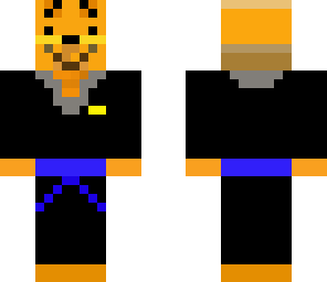 luhkungfu