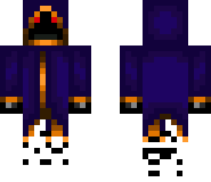 dark mage