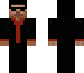steve the gangster2